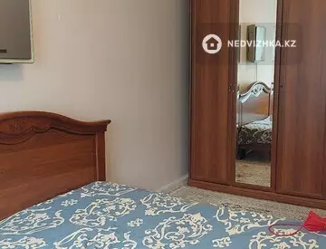 2-комнатная квартира, этаж 5 из 5, 54 м², На длительный срок