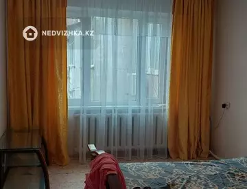 2-комнатная квартира, этаж 5 из 5, 54 м², На длительный срок