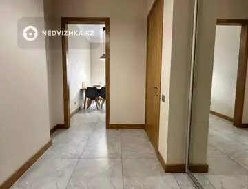 2-комнатная квартира, этаж 3 из 7, 76 м²