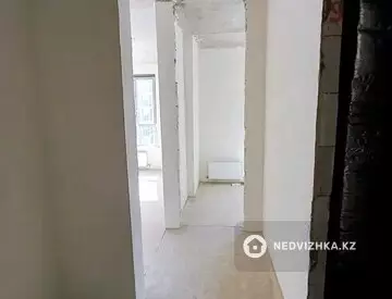 1-комнатная квартира, этаж 9 из 12, 46 м²