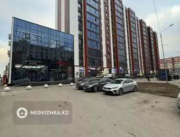 1-комнатная квартира, этаж 9 из 12, 46 м²