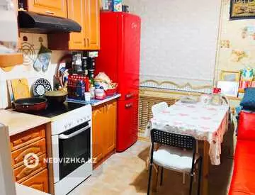 1-комнатная квартира, этаж 1 из 5, 34 м²