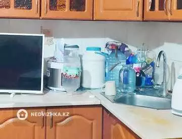 1-комнатная квартира, этаж 1 из 5, 34 м²