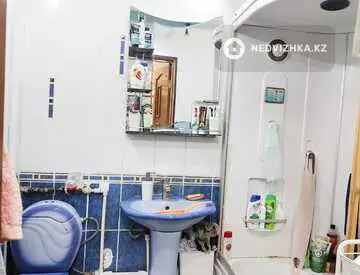 1-комнатная квартира, этаж 1 из 5, 34 м²