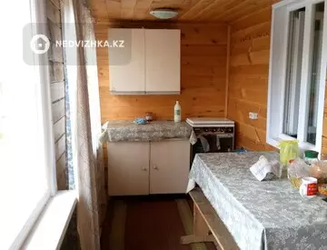 3-комнатный дом, 6 соток, 40 м²