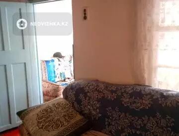 3-комнатный дом, 6 соток, 40 м²