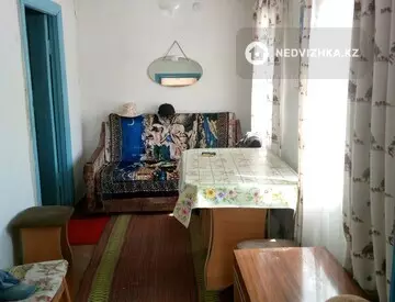 3-комнатный дом, 6 соток, 40 м²