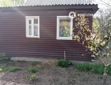 3-комнатный дом, 6 соток, 40 м²