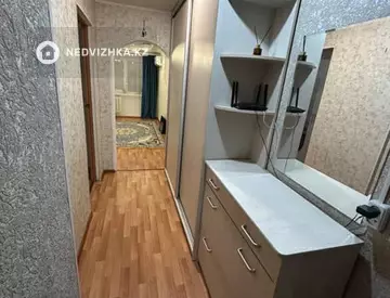 3-комнатная квартира, этаж 2 из 5, 57 м²