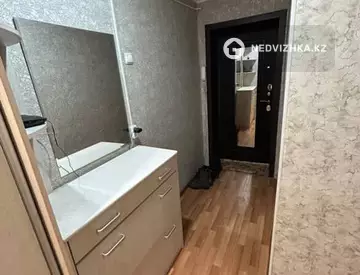 3-комнатная квартира, этаж 2 из 5, 57 м²