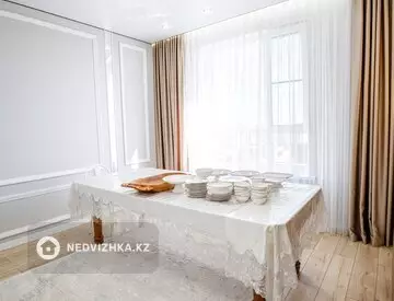 3-комнатная квартира, этаж 16 из 14, 71 м²