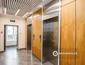 3-комнатная квартира, этаж 16 из 14, 71 м²