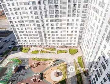 3-комнатная квартира, этаж 16 из 14, 71 м²
