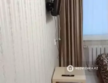 1-комнатная квартира, этаж 1 из 9, 40 м²