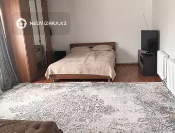 1-комнатный дом, 10 соток, 45 м²