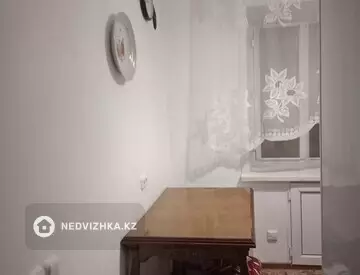 1-комнатная квартира, этаж 1 из 4, 34 м²