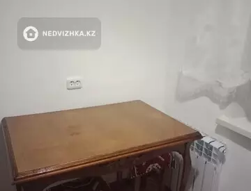 1-комнатная квартира, этаж 1 из 4, 34 м²