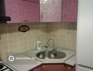 1-комнатная квартира, этаж 1 из 4, 34 м²