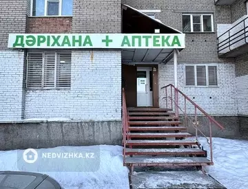 Готовый бизнес, в жилом доме, этаж 1 из 9, 57 м²