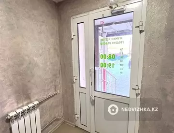 Готовый бизнес, в жилом доме, этаж 1 из 9, 57 м²