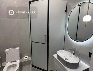 1-комнатная квартира, этаж 8 из 12, 40 м²