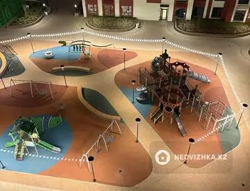 1-комнатная квартира, этаж 8 из 12, 40 м²