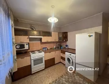 3-комнатная квартира, этаж 1 из 5, 68 м²