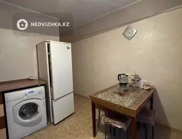 3-комнатная квартира, этаж 1 из 5, 68 м²