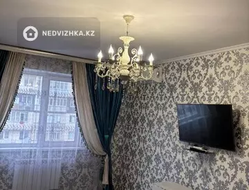 3-комнатная квартира, этаж 8 из 9, 70 м²