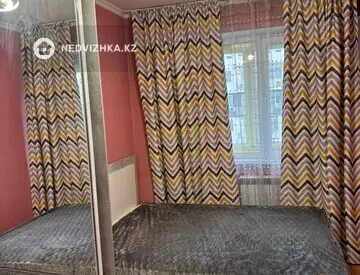3-комнатная квартира, этаж 8 из 9, 70 м²