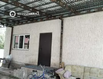 3-комнатный дом, 6 соток, 100 м²