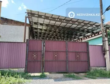 3-комнатный дом, 6 соток, 100 м²