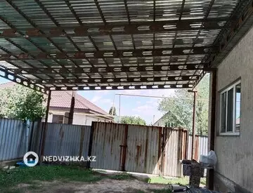 3-комнатный дом, 6 соток, 100 м²