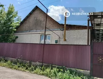 3-комнатный дом, 6 соток, 100 м²