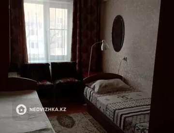 3-комнатная квартира, этаж 3 из 5, 60 м², на длительный срок