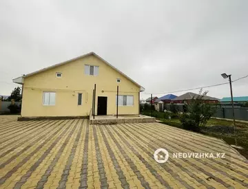 5-комнатная часть дома, 10 соток, 190 м²