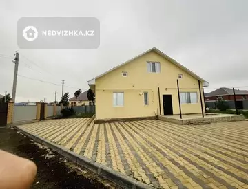 5-комнатная часть дома, 10 соток, 190 м²