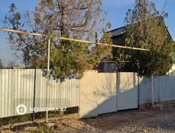 3-комнатный дом, 8 соток, 51 м²