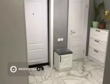 3-комнатная квартира, этаж 1 из 5, 89 м²