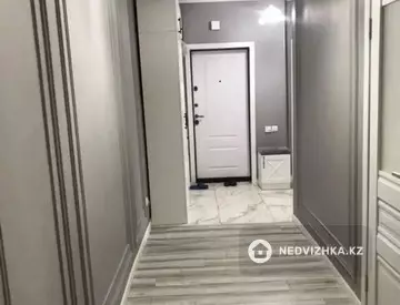 3-комнатная квартира, этаж 1 из 5, 89 м²