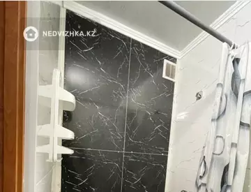 1-комнатная квартира, этаж 1 из 7, 42 м², посуточно