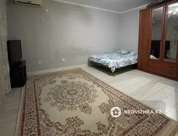 1-комнатная квартира, этаж 1 из 7, 42 м², посуточно