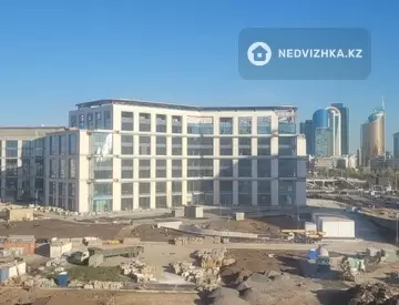 3-комнатная квартира, этаж 6 из 11, 101 м²