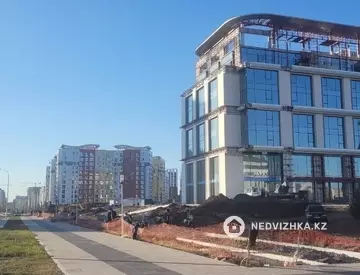 3-комнатная квартира, этаж 6 из 11, 101 м²
