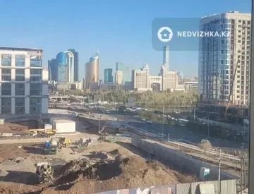 3-комнатная квартира, этаж 6 из 11, 101 м²