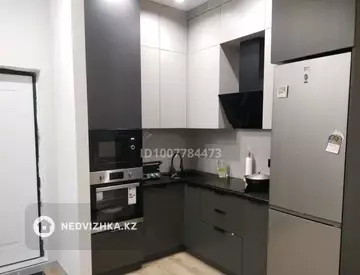 2-комнатная квартира, этаж 14 из 16, 38 м²