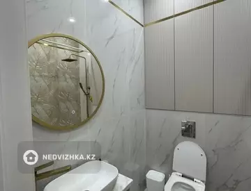 3-комнатная квартира, этаж 7 из 12, 92 м²