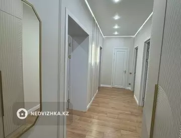 3-комнатная квартира, этаж 7 из 12, 92 м²