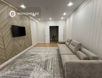 3-комнатная квартира, этаж 7 из 12, 92 м²