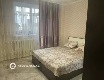 2-комнатная квартира, этаж 4 из 9, 74 м²